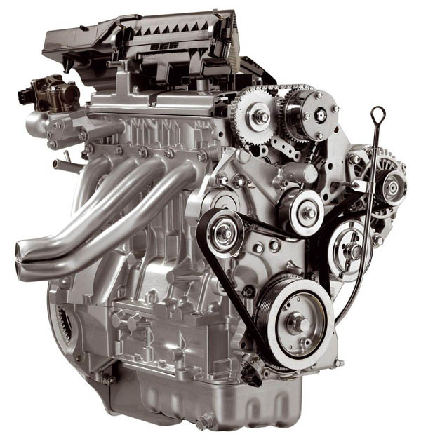 2011 Bishi Starion Car Engine